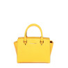 Bag “Selma“ medium Michael Kors yellow